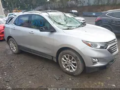 3GNAXUEV5LS708700 2020 CHEVROLET EQUINOX