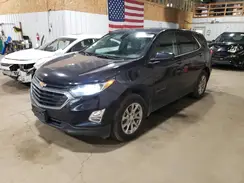 3GNAXUEV5LS724380 2020 CHEVROLET EQUINOX