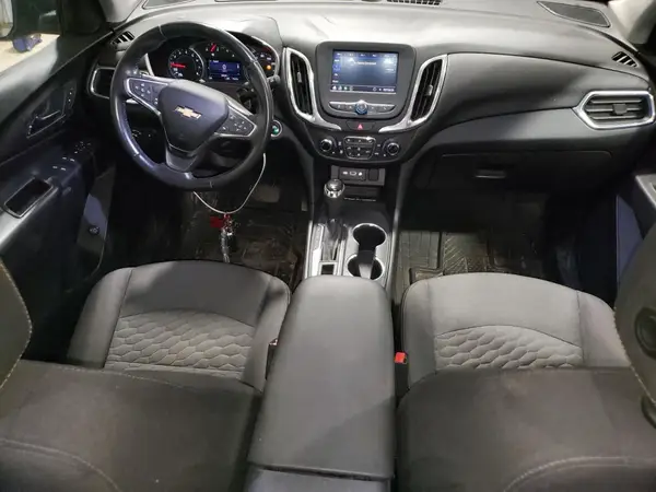 3GNAXUEV5LS724380 2020 CHEVROLET EQUINOX - Image 8