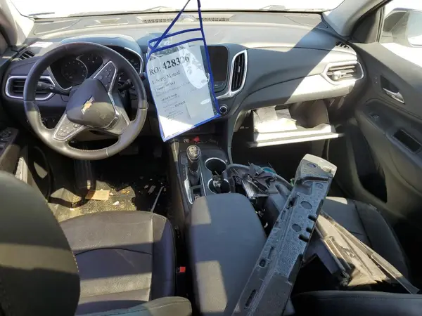 3GNAXUEV5LS725173 2020 CHEVROLET EQUINOX - Image 8
