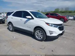 3GNAXUEV5LS728882 2020 CHEVROLET EQUINOX
