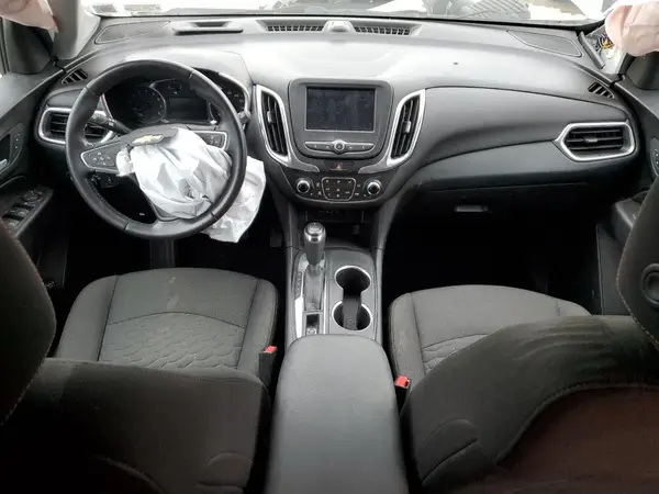 3GNAXUEV5LS730924 2020 CHEVROLET EQUINOX - Image 8