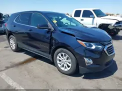 3GNAXUEV5LS732284 2020 CHEVROLET EQUINOX