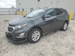 3GNAXUEV5ML303030 2021 CHEVROLET EQUINOX