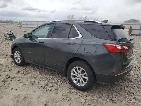 3GNAXUEV5ML303030 2021 CHEVROLET EQUINOX - Image 2