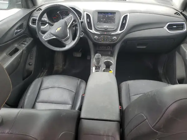 3GNAXUEV5ML303030 2021 CHEVROLET EQUINOX - Image 8