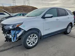 3GNAXUEV5ML303755 2021 CHEVROLET EQUINOX