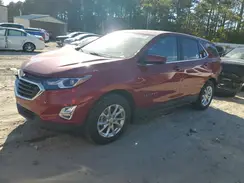 3GNAXUEV5ML312343 2021 CHEVROLET EQUINOX