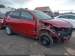 3GNAXUEV5ML313928 2021 CHEVROLET EQUINOX