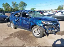 3GNAXUEV5ML317011 2021 CHEVROLET EQUINOX