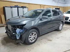 3GNAXUEV5ML318725 2021 CHEVROLET EQUINOX