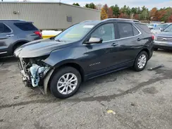 3GNAXUEV5ML320426 2021 CHEVROLET EQUINOX
