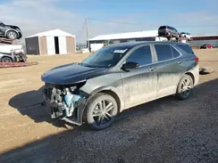 3GNAXUEV5ML320751 2021 CHEVROLET EQUINOX