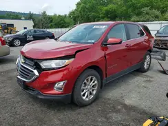 3GNAXUEV5ML320829 2021 CHEVROLET EQUINOX