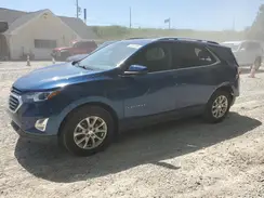 3GNAXUEV5ML320863 2021 CHEVROLET EQUINOX
