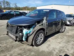 3GNAXUEV5ML330082 2021 CHEVROLET EQUINOX