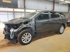 3GNAXUEV5ML338294 2021 CHEVROLET EQUINOX