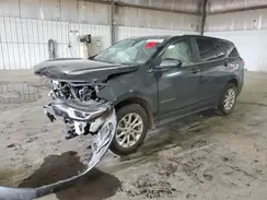 3GNAXUEV5ML338859 2021 CHEVROLET EQUINOX