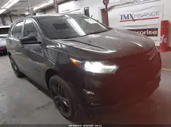 3GNAXUEV5ML341440 2021 CHEVROLET EQUINOX