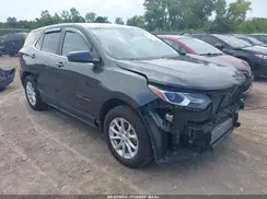 3GNAXUEV5ML341826 2021 CHEVROLET EQUINOX