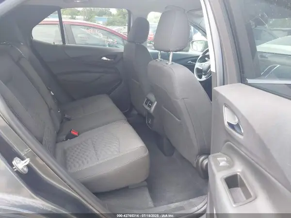 3GNAXUEV5ML341826 2021 CHEVROLET EQUINOX - Image 8