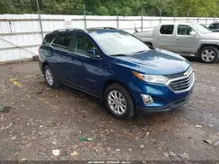 3GNAXUEV5ML346055 2021 CHEVROLET EQUINOX
