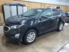3GNAXUEV5ML349621 2021 CHEVROLET EQUINOX