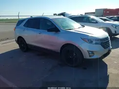 3GNAXUEV5ML349845 2021 CHEVROLET EQUINOX