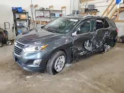 3GNAXUEV5ML351563 2021 CHEVROLET EQUINOX