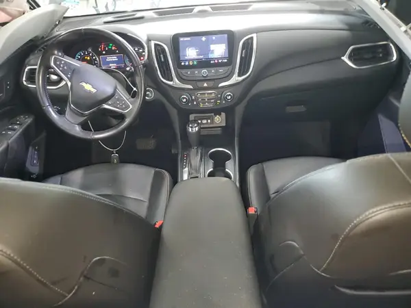 3GNAXUEV5ML351563 2021 CHEVROLET EQUINOX - Image 8
