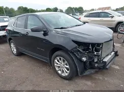 3GNAXUEV5ML354639 2021 CHEVROLET EQUINOX