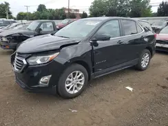 3GNAXUEV5ML360585 2021 CHEVROLET EQUINOX