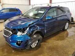 3GNAXUEV5ML365351 2021 CHEVROLET EQUINOX