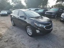 3GNAXUEV5ML365432 2021 CHEVROLET EQUINOX