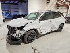 3GNAXUEV5ML371635 2021 CHEVROLET EQUINOX