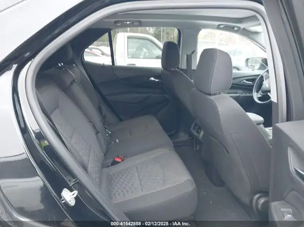 3GNAXUEV5ML379170 2021 CHEVROLET EQUINOX - Image 8