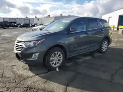 3GNAXUEV5ML379802 2021 CHEVROLET EQUINOX