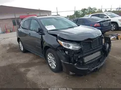 3GNAXUEV5ML379914 2021 CHEVROLET EQUINOX