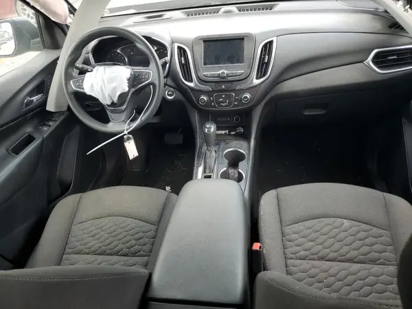 3GNAXUEV5ML379928 2021 CHEVROLET EQUINOX - Image 8