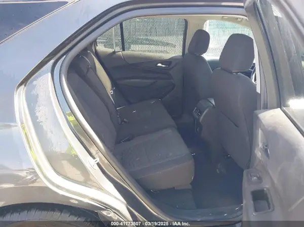 3GNAXUEV5ML380769 2021 CHEVROLET EQUINOX - Image 8