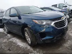 3GNAXUEV5ML382862 2021 CHEVROLET EQUINOX