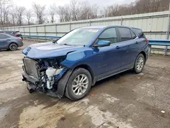3GNAXUEV5ML383137 2021 CHEVROLET EQUINOX