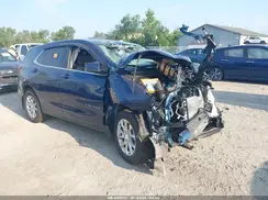 3GNAXUEV5ML383512 2021 CHEVROLET EQUINOX