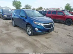3GNAXUEV5ML388080 2021 CHEVROLET EQUINOX
