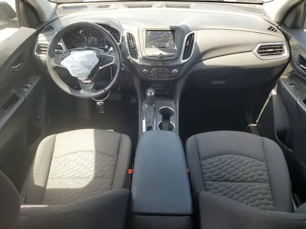 3GNAXUEV5ML393098 2021 CHEVROLET EQUINOX - Image 8