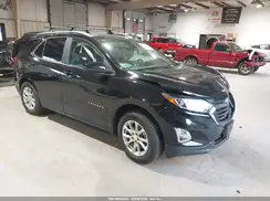 3GNAXUEV5ML395336 2021 CHEVROLET EQUINOX