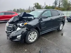 3GNAXUEV5ML397104 2021 CHEVROLET EQUINOX