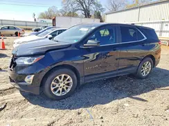 3GNAXUEV5ML398270 2021 CHEVROLET EQUINOX