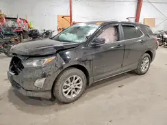 3GNAXUEV5ML398804 2021 CHEVROLET EQUINOX