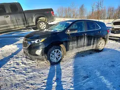 3GNAXUEV5ML398835 2021 CHEVROLET EQUINOX